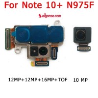 Thay camera Samsung Note 10 Plus